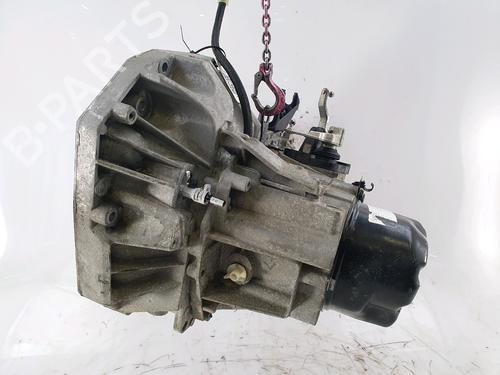 gearbox-renault-clio-iii-br01-cr01-2005-2006-2007-2008-2009-2010-2011-2012-2013-2014-33567143 main image