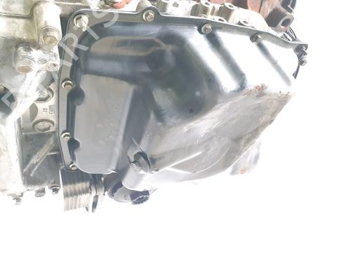 Engine FORD MONDEO III (B5Y) 2.0 16V TDDi / TDCi | BP38717086M1 - Image 12