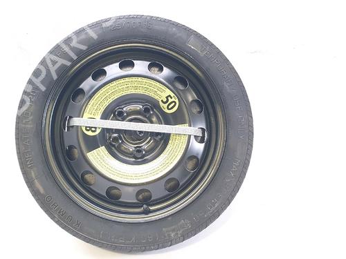 Used Jack Kit VW GOLF PLUS V (5M1, 521) [2004-2013]  29623576