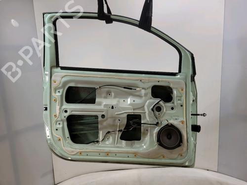 Left front door FIAT 500 (312_) 1.2 (312AXA1A) | BP29624139C2 