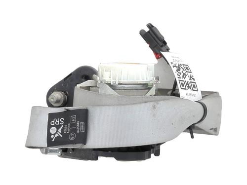Used Front left seatbelt RENAULT CLIO III (BR0/1, CR0/1) 2.0 16V Sport (200 hp) 31699845