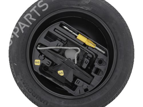 Jack Kit Jack Kit PEUGEOT 308 II (LB_, LP_, LW_, LH_, L3_) 1.2 THP 130 (131 hp) 36853203 36853203