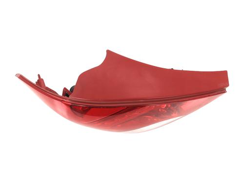 Used Left taillight PEUGEOT 207 (WA_, WC_) 1.4 16V (95 hp) 32013680