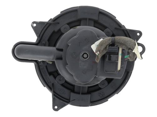 Used Heater blower motor Heater blower motor DACIA SANDERO II 1.0 SCe 75 (B8JC, B8JD, B8NC) (73 hp) 32153427 32153427
