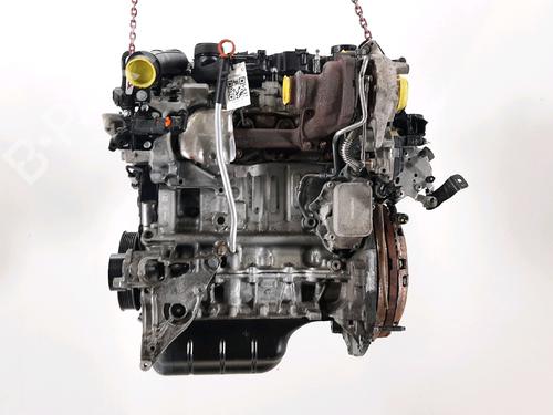 Engine PEUGEOT 308 SW II (LC_, LJ_, LR_, LX_, L4_) 1.5 BlueHDi 130 | BP31349768M1