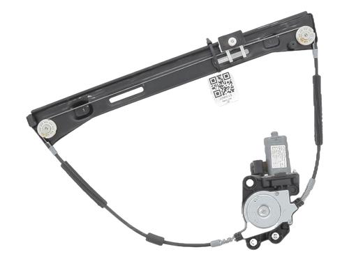 Used Front right window mechanism FIAT PANDA (169_) 1.2 (169.AXB11, 169.AXB1A) (60 hp) 31372979