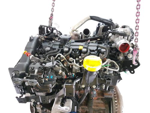 Engine RENAULT CAPTUR I (J5_, H5_) 1.5 dCi 110 | BP36007065M1 - Image 9