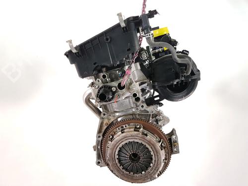 Engine CITROËN C1 (PM_, PN_) 1.0 | BP36853405M1 - Image 3