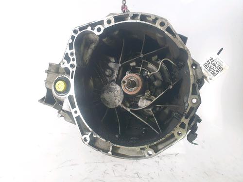 Gearkasse RENAULT MEGANE III Hatchback (BZ0/1_, B3_) 1.9 dCi (BZ0N, BZ0J) | BP30895793M3