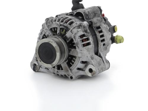 Used Alternator Alternator HYUNDAI SANTA FÉ II (CM) 2.2 CRDi 4x4 (155 hp) 34502966 34502966