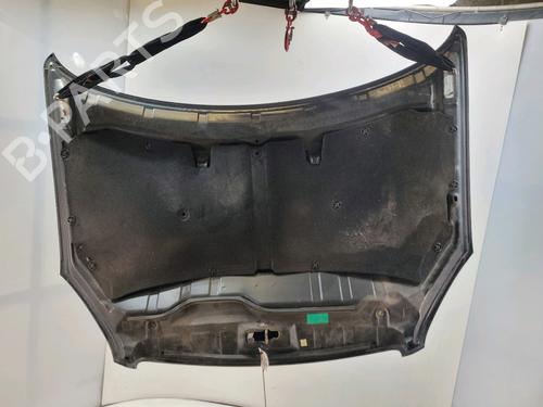 Hood NISSAN QASHQAI I (J10, NJ10) 1.5 dCi | BP29517925C1 