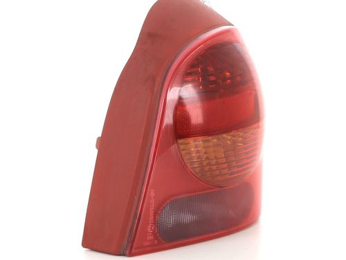 Right taillight RENAULT TWINGO I (C06_) 1.2 16V (C06C, C06D, C06K) | BP27189025C35 