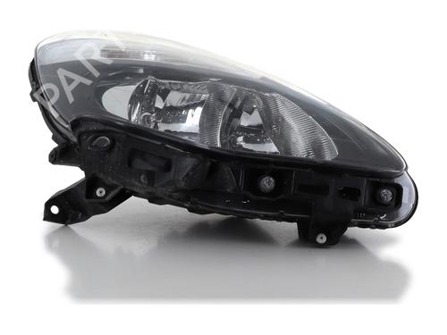 Højre forlygte RENAULT CLIO III Grandtour (KR0/1_) 1.5 dCi (75 hp) 32284894