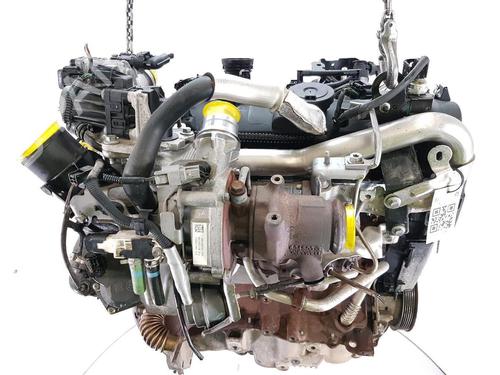 Engine RENAULT CLIO IV (BH_) 1.5 dCi 75 | BP30094442M1