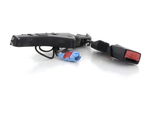 Used Seat buckle CITROËN C3 I (FC_, FN_) 1.4 i (73 hp) 31373043