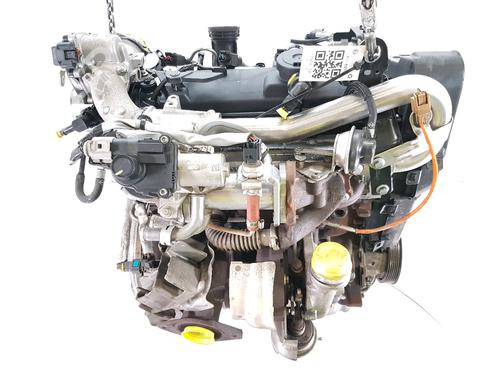 Engine NISSAN QASHQAI / QASHQAI +2 I (J10, NJ10, JJ10E)  | BP28106306M1 