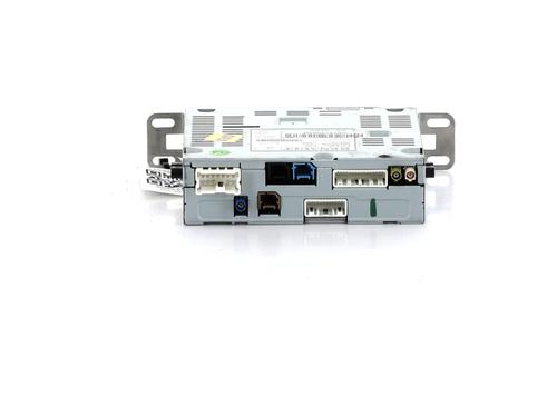 Radio RENAULT GRAND SCÉNIC IV (R9_) 1.5 dCi 110 (R9A3) | BP29295216E6