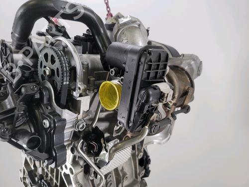 Engine AUDI A1 Sportback (GBA) 30 TFSI | BP30118624M1 