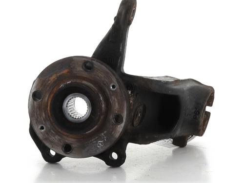 Højre Styrespindel Lejehus PEUGEOT 208 I (CA_, CC_) 1.6 HDi / BlueHDi 75 (75 hp) 32130342