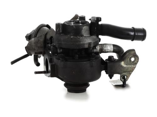 Turbocharger/Supercharger PEUGEOT 807 (EB_) 2.0 HDI | BP29470674M71 