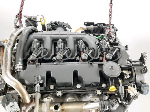 Engine VOLVO V50 (545) 2.0 D | BP31326635M1 