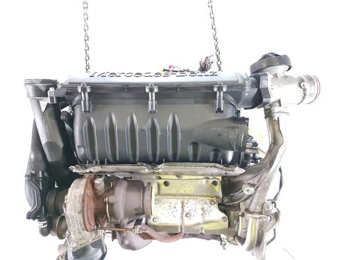 Engine MERCEDES-BENZ A-CLASS (W168) A 170 CDI (168.008) | BP19640458M1 