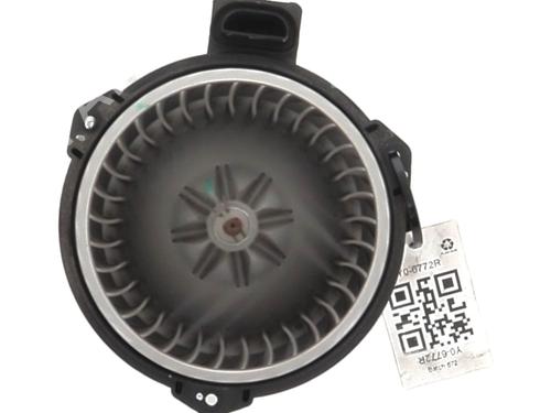 Heater blower motor SUZUKI ALTO VII (GF, HA25_, HA35_) 1.0 (AMF310, GFC31S) | BP22796545M62 