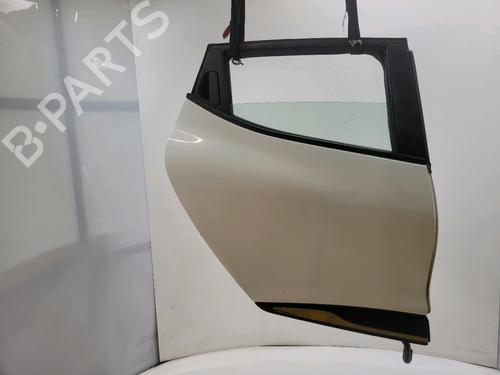 Used Right rear door Right rear door RENAULT CLIO IV (BH_) 1.5 dCi 90 (90 hp) 39704895 39704895