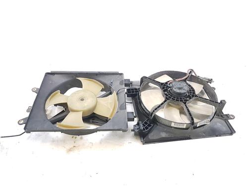 Used Radiator fan HONDA CIVIC VII Hatchback (EU, EP, EV) 1.6 i (EP2, EU8, EU6) (110 hp) 16771740