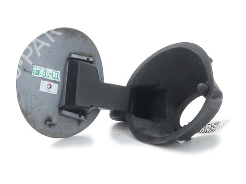 Used Fuel flap PEUGEOT 2008 I (CU_) 1.2 VTi (82 hp) 31304499