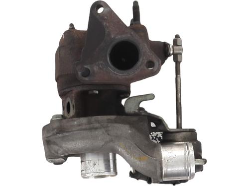 Used Turbocharger/Supercharger Turbocharger/Supercharger DACIA SANDERO 1.5 dCi (68 hp) 34111772 34111772