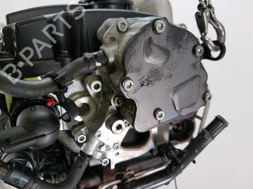 Engine VW POLO IV (9N_, 9A_) 1.4 TDI | BP29390260M1 