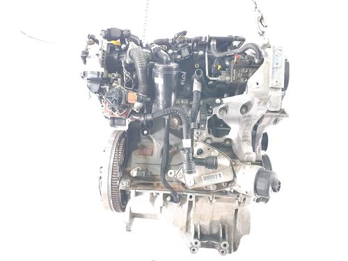 Engine SUZUKI SX4 (EY, GY) 2.0 DDiS 4x4 (RW420D) | BP38344742M1 - Image 4