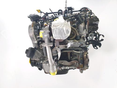Engine OPEL ASTRA J (P10) 1.3 CDTI (68) | BP37281015M1 - Image 2