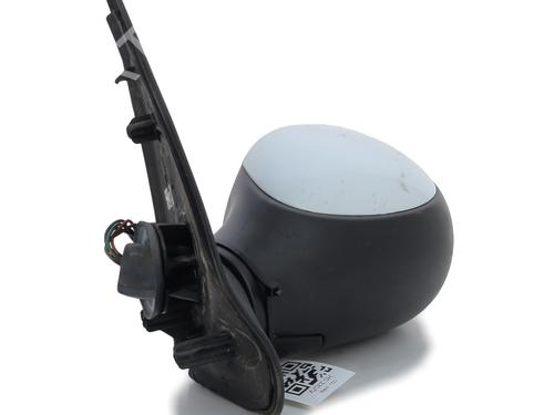 Left mirror PEUGEOT 206+ (2L_, 2M_) 1.4 HDi eco 70 | BP28573818C26