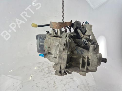 Gearbox DACIA SANDERO 1.4 MPI LPG | BP39576400M3 - Image 3