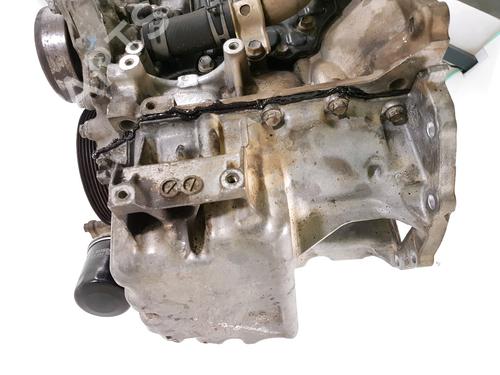 Engine TOYOTA YARIS (_P9_) 1.0 VVT-i (KSP90_, KSP90R) | BP31912598M1 