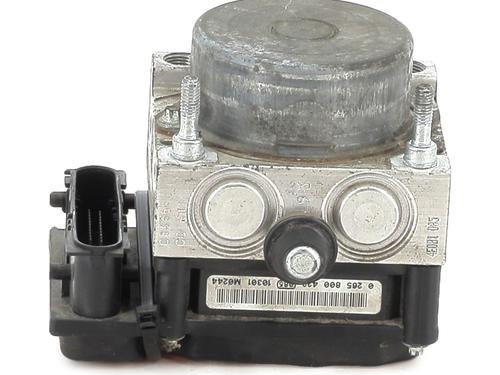 ABS Bremseaggregat OPEL CORSA D (S07) 1.3 CDTI (L08, L68) (75 hp) 27269542