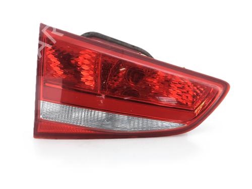 Used Left tailgate light Left tailgate light 37281487 37281487