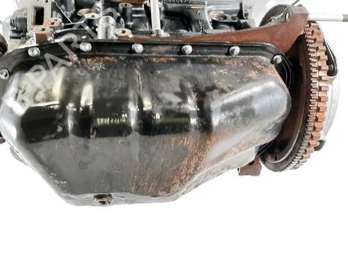 Motor RENAULT TWINGO II (CN0_) 1.2 16V (CN04, CN0B) | BP31152749M1 