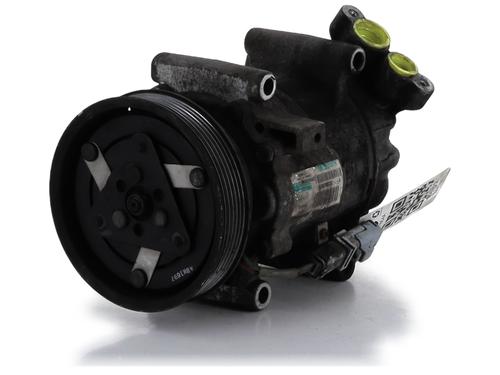 Compressor A/A RENAULT CLIO III (BR0/1, CR0/1) 1.5 dCi (BR0H, CR0H, CR1S, BR1S) (106 hp) 30503016