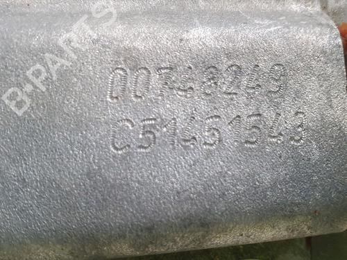 Gearbox FIAT 500 (312_) 0.9 (312AXG1A, 312.AXG11) | BP31662392M3 - Image 5