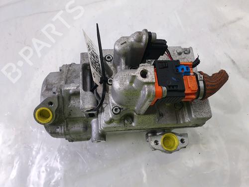 AC compressor RENAULT ZOE (BFM_) ZOE (BFMD) | BP26198178M34 - Image 3