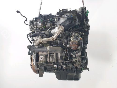 Engine PEUGEOT 208 I (CA_, CC_) 1.6 BlueHDi 100 | BP37869206M1 - Image 4