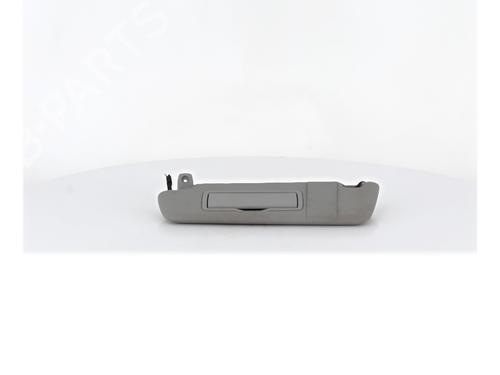 Left sun visor OPEL MERIVA B MPV (S10) 1.4 (75) | BP36210139I1 - Image 4