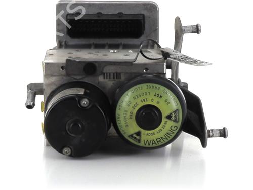 Módulo de ABS MERCEDES-BENZ E-CLASS (W211) E 220 CDI (211.006) (150 hp) 31635666