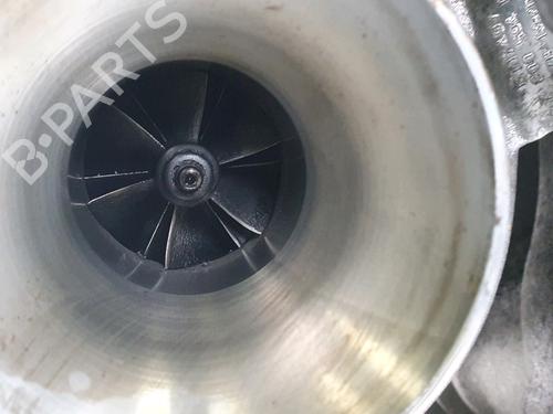 Engine BMW 1 (E81) 116 d | BP34575643M1  - Image 7