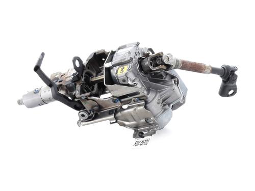 Steering column RENAULT CLIO III (BR0/1, CR0/1) 1.2 16V (BR02, BR0J, BR11, CR02, CR0J, CR11) | BP36006640M21 - Image 2