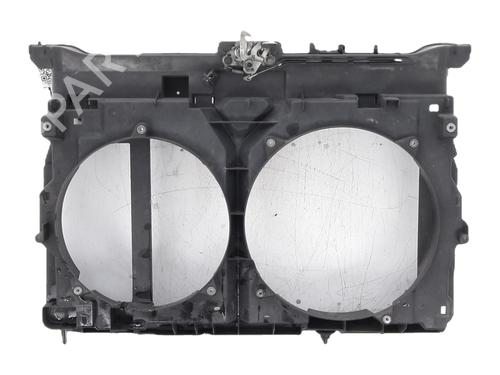 Used Front slam panel Front slam panel PEUGEOT EXPERT Tepee (VF3X_) 2.0 HDi 120 (120 hp) 36288405 36288405