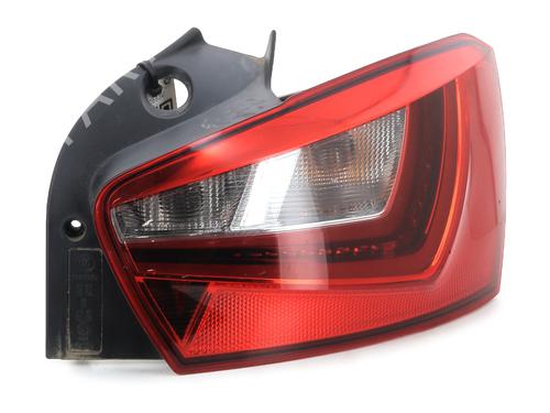 Right taillight SEAT IBIZA IV (6J5, 6P1)  | BP27396158C35 